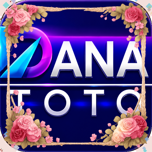danatoto — galeri pratinjau - APK Resmi