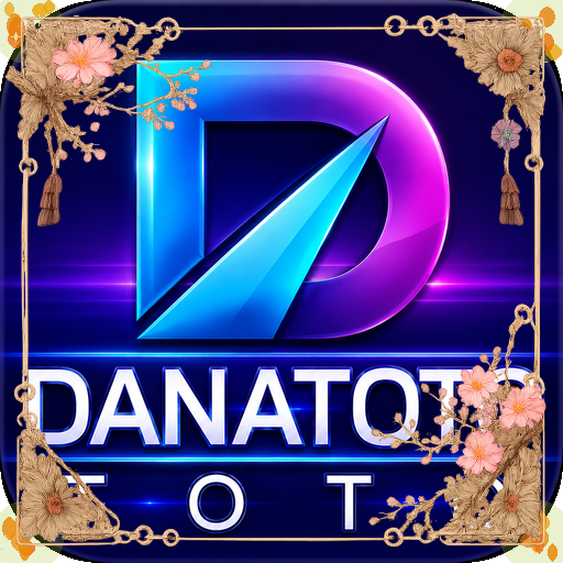danatoto — galeri pratinjau Resmi APK